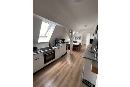 Wohnung zum Mieten in Oldenburg 1.150,00 € 83 m²