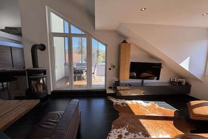 Wohnung zum Kaufen in Bürgstadt 439.000,00 € 92 m²