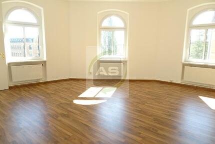 Familienschnäppchen in der Bahnhofsvorstadt - Zwickau