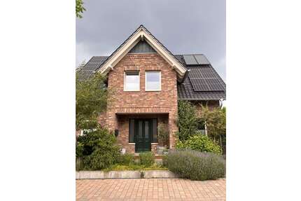 Haus zum Kaufen in Reken 595.000,00 € 166 m²