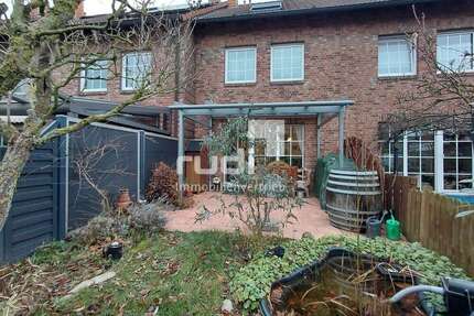 Haus zum Kaufen in Werl 288.000,00 € 120 m²
