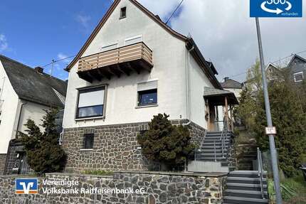 Haus zum Kaufen in Idar-Oberstein 159.000,00 € 95 m²