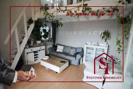 Wohnung zum Kaufen in Essenheim 125.000,00 € 42 m²