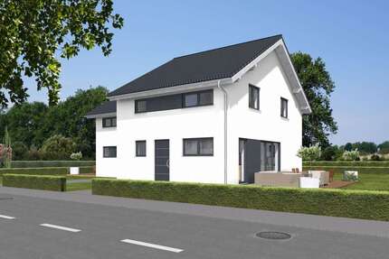 Grundstück zu verkaufen in Bad Driburg-Alhausen 515.000,00 € 346 m²