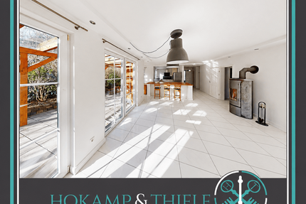 Haus zum Kaufen in Bielefeld 675.000,00 € 286.79 m²
