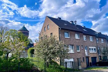 Haus zum Kaufen in Mönchengladbach 339.000,00 € 145 m²