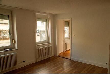 2 von 3 WG-Zimmer (je 20m²) in Konstanz - Fürstenbergstraße