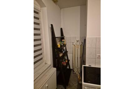 Zentrale 2 Zimmer Wohnung in Fuldatal - Niestetal