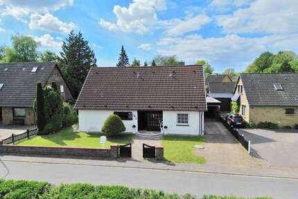 Haus zum Kaufen in Lindewitt 320.000,00 € 183 m²