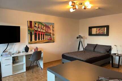 Wohnung zum Kaufen in Münster 175.000,00 € 38 m²