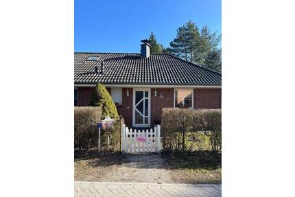 Freistehendes EFH für Jung und Alt - Königs Wusterhausen Kablow