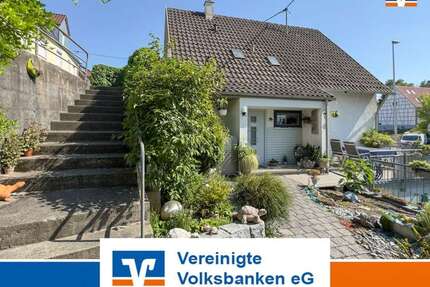 Haus zum Kaufen in Reutlingen 469.000,00 € 120 m²