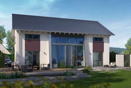 Haus zum Kaufen in Giengen an der Brenz 448.999,00 € 173.12 m²