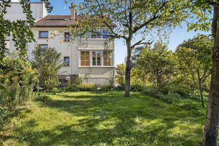 Grundstück zu verkaufen in Karlsruhe Neureut 849.000,00 € 603 m² - Karlsruhe / Neureut