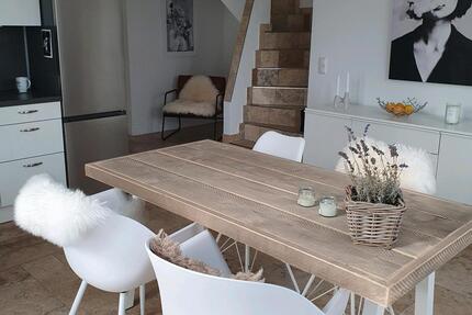 3 Zimmer Maisonette-Wohnung am Meer - Lütjenburg