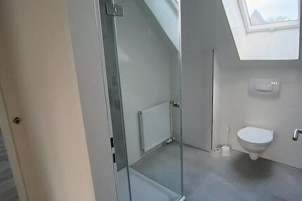 Sanierte Wohnung mit Balkon und offenem Wohnraum in guter Lage!! - Bremen Gröpelingen
