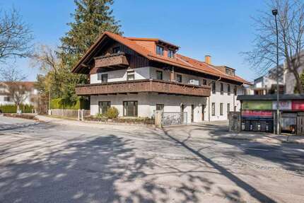 Wohnung zum Kaufen in Unterhaching 485.000,00 € 89.34 m²