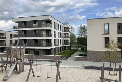 Wohnung zum Mieten in Stutensee 1.338,21 € 92.29 m²