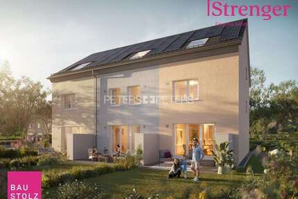 Haus zum Kaufen in Hasloh 499.000,00 € 117 m²