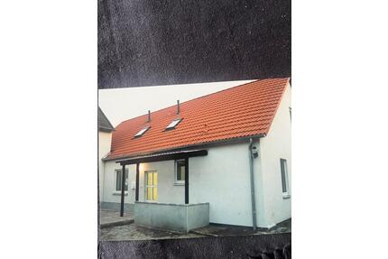 Doppelhaus in KlötzeKunrau (provisionsfrei)