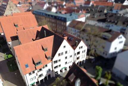 Wohnung zum Kaufen in Ulm 379.000,00 € 79 m²