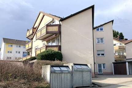 Wohnung zum Kaufen in Donaueschingen 249.000,00 € 92 m²