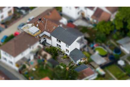 Haus zum Kaufen in Pfungstadt 599.000,00 € 214 m²