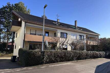 Wohnung zum Kaufen in Tamm 348.000,00 € 95 m²