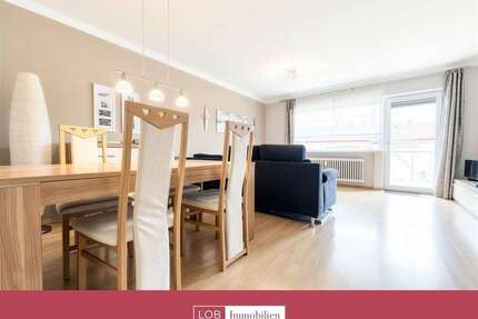 Wohnung zum Kaufen in Bad Kreuznach 200.000,00 € 77.89 m²