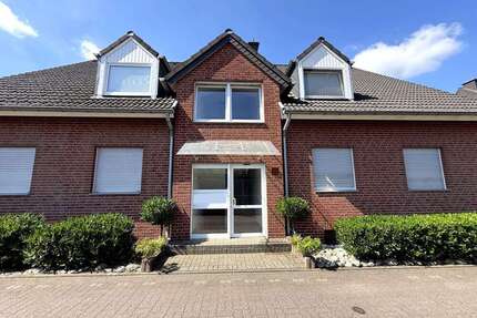 Wohnung zum Kaufen in Korschenbroich 379.000,00 € 112 m²