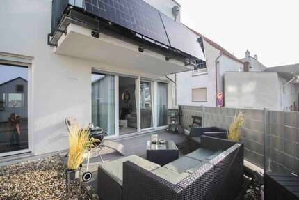 Wohnung zum Kaufen in Weiterstadt 280.000,00 € 69 m²