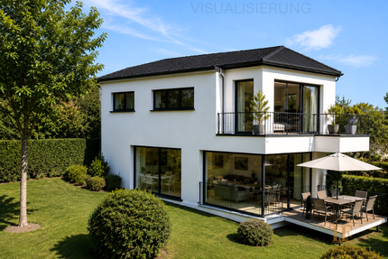 Haus zum Kaufen in Starnberg 2.030.000,00 € 170 m²