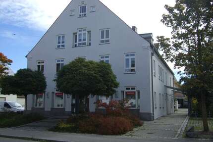 Wohnung zum Mieten in Denklingen 350,00 € 27.63 m²