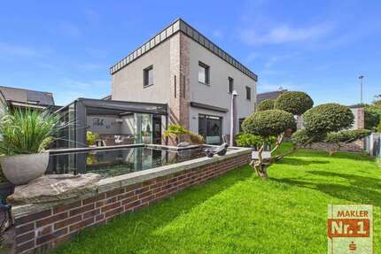 Haus zum Kaufen in Dinslaken 749.000,00 € 154 m²