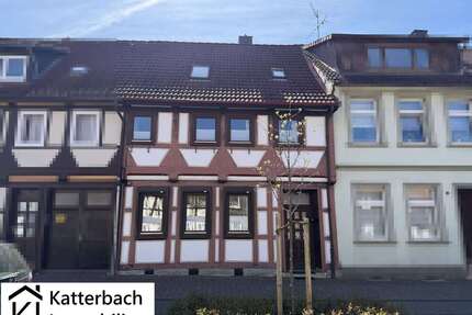 Haus zum Kaufen in Seesen 125.000,00 € 153 m²
