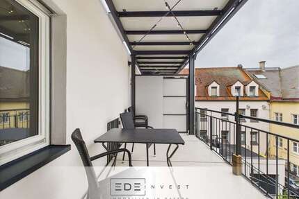 Wohnung zum Kaufen in Friedberg 499.000,00 € 104 m²