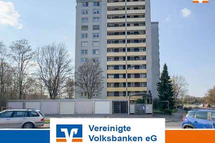 Wohnung zum Kaufen in Reutlingen Rommelsbach 185.000,00 € 57.31 m² - Reutlingen / Rommelsbach