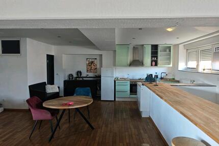 Loft Wohnung im Ortskern von Neuenhaus