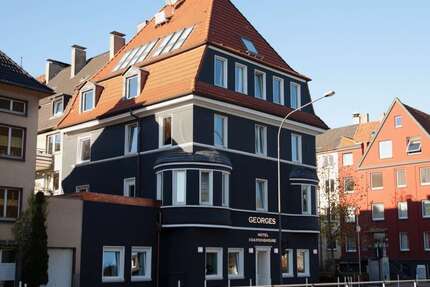 Haus zum Kaufen in Essen 1.275.000,00 € 599.3 m²