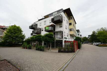 Wohnung zum Kaufen in Simbach am Inn 149.000,00 € 58 m²