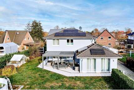 Haus zum Kaufen in Bardowick 685.000,00 € 150 m²