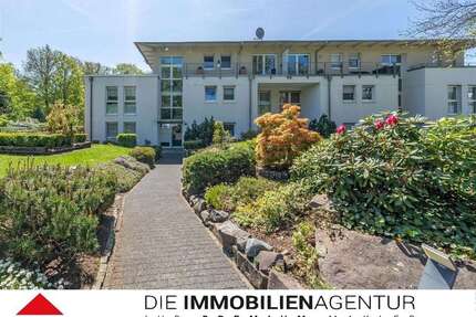 Wohnung zum Kaufen in Lüdenscheid 269.000,00 € 92 m²