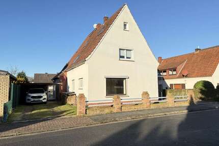 Haus zum Kaufen in Bremen 349.000,00 € 192 m²