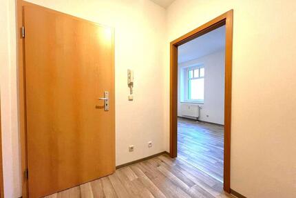 Erstbezug nach Sanierung - Helle 2-Zimmer Wohnung - Magdeburg Leipziger Straße