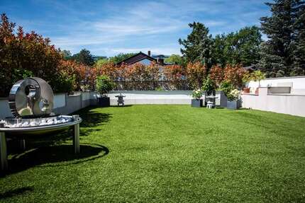 Wohnung zum Mieten in Bonn 3.800,00 € 200 m²
