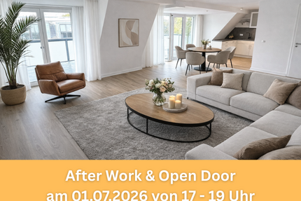 Wohnung zum Kaufen in Kisdorf 519.000,00 € 114 m²