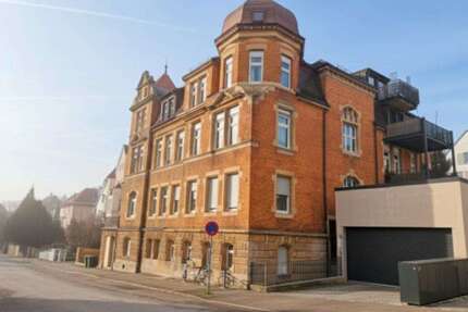 Wohnung zum Mieten in Ulm 1.540,00 € 116.9 m²