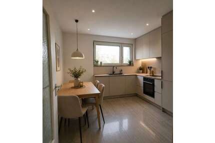 Wohnung zum Kaufen in Böblingen 299.000,00 € 89.5 m²