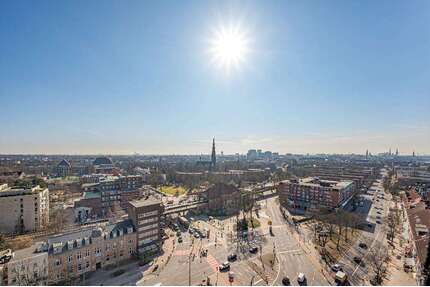 Wohnung zum Kaufen in Hamburg 249.000,00 € 38.9 m²