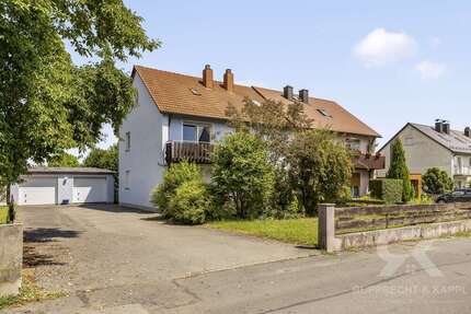 Haus zum Kaufen in Windischeschenbach 199.000,00 € 142 m²